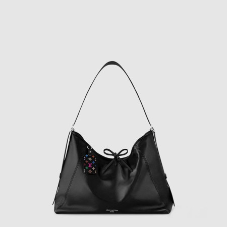루이비통 여성 캐리올 다크 M13105 - Louis vuitton Womens CarryAll Dark Bag - lvb4820x