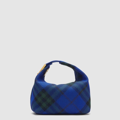 버버리 여성 미디엄 페그 더플 백 - Burberry Womens Medium Peg Duffle Bag - bub4825x