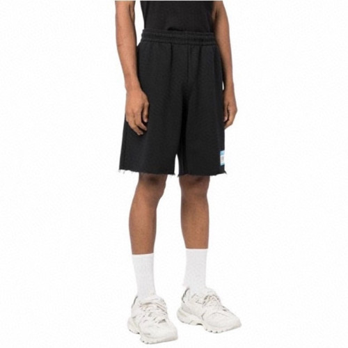 베트멍 남성 캐쥬얼 반바지 - Vetements Mens Casual Shorts - vec5010x