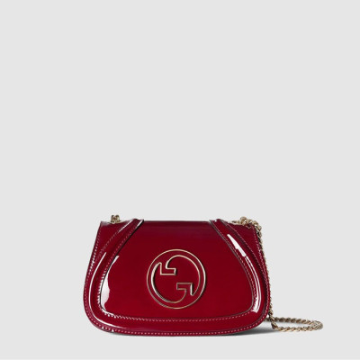 구찌 여성 블론디 숄더백 - Gucci Womens Blondie Bag - gub4853x