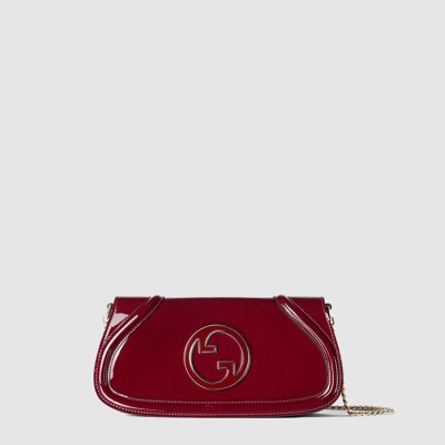 구찌 여성 블론디 숄더백 - Gucci Womens Blondie Bag - gub4854x