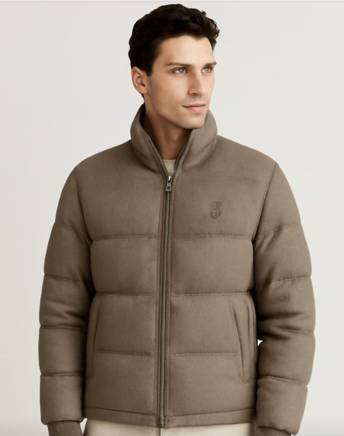 로로피아나 남성 다운 자켓 - Loro Piana Mens Down Jacket - lpc5064x