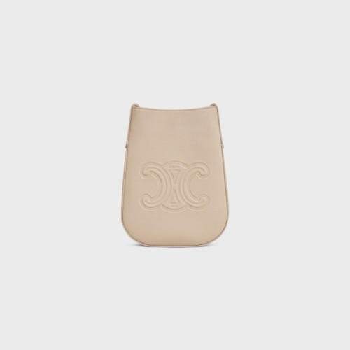 셀린느 여성 엘로이즈 미니 폰 백 - Celine Womens Mini Phone Bag - ceb4916x