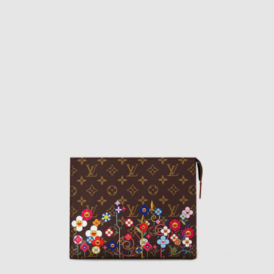 루이비통 여성 모노그램 데일리 파우치 M14180 - Louis vuitton Womens Clutch - lvb4919x