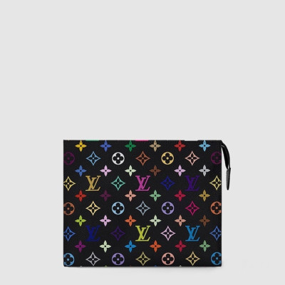 루이비통 여성 LV x TM 토일레트리 파우치 M13746 - Louis vuitton Womens LV x TM Toiletry Pouch - lvb4920x