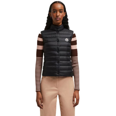 몽클레어 여성 덕다운 베스트 - Moncler Womens Down Best - moc5107x