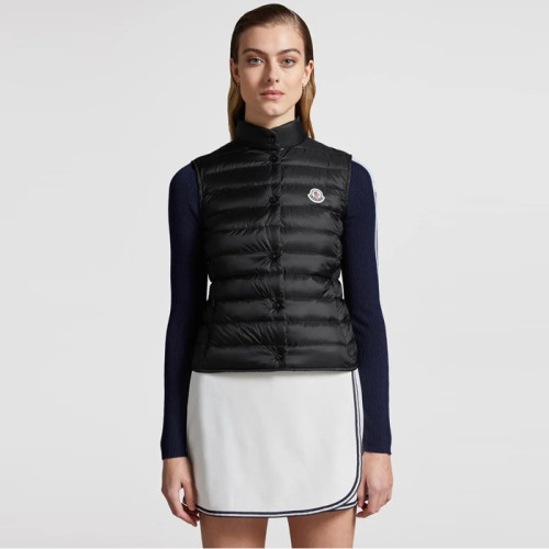 몽클레어 여성 덕다운 베스트 - Moncler Womens Down Best - moc5107x