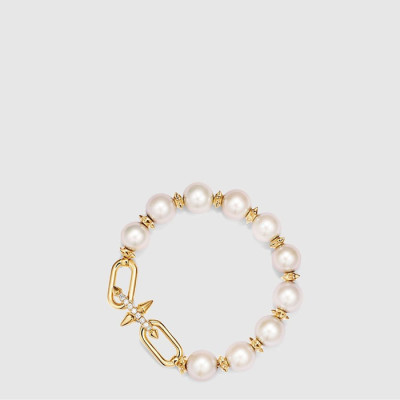 티파니 남/녀 펄 브레이슬릿 - Tiffany Unisex Pearl bracelet - acc3686x