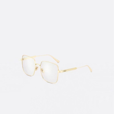 디올 여성 프리미엄 메탈 프레임 선글라스 - Dior Womens Premium Metal Frame Sunglasses - acc3696x