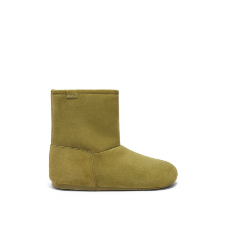 로에베 여성 시어링 부츠 - Loewe Womens Lago Boots - prs3250x
