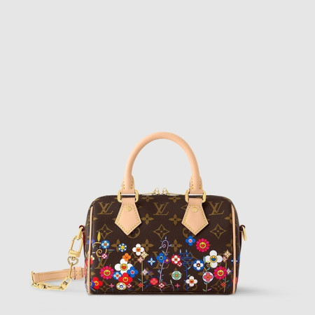루이비통 여성 스피디 반둘리에 20 M14175 - Louis vuitton Womens Speedy Bandoulire 20 - lvb4960x