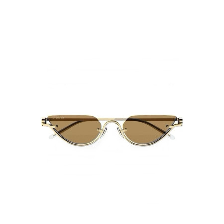구찌 여성 프리미엄 메탈 프레임 선글라스 - Gucci Womens Premium Metal Frame Sunglasses - acc3849x