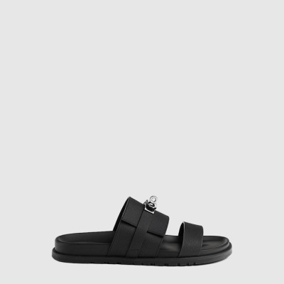 에르메스 남/녀 잭슨 샌들 - Hermes Unisex Jackson Sandal - hes3995x