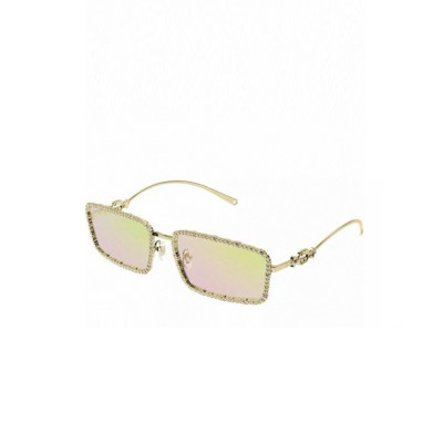 구찌 여성 프리미엄 메탈 프레임 선글라스 - Gucci Womens Premium Metal Frame Sunglasses - acc3968x