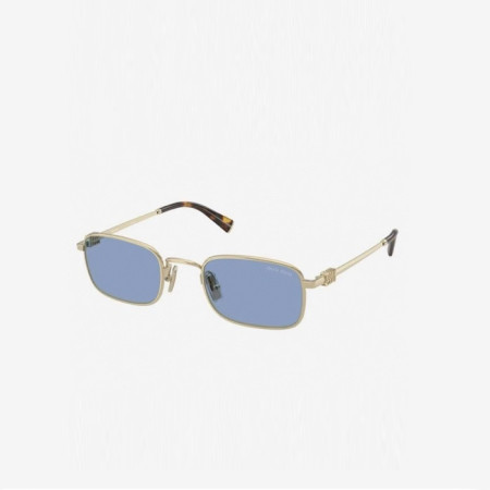 미우미우 여성 프리미엄 메탈 프레임 선글라스 - Miumiu Womens Premium Metal Frame Sunglasses - acc3975x