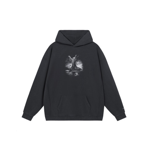 피어오브갓 남성 캐쥬얼 후드티 - Fear of god Mens Casual Hoodie - fec5249x