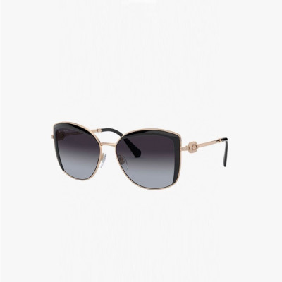 불가리 여성 프리미엄 메탈 프레임 선글라스 - Bvlgari Womens Premium Metal Frame Sunglasses - acc4014x