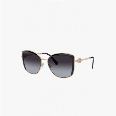 불가리 여성 프리미엄 메탈 프레임 선글라스 - Bvlgari Womens Premium Metal Frame Sunglasses - acc4014x