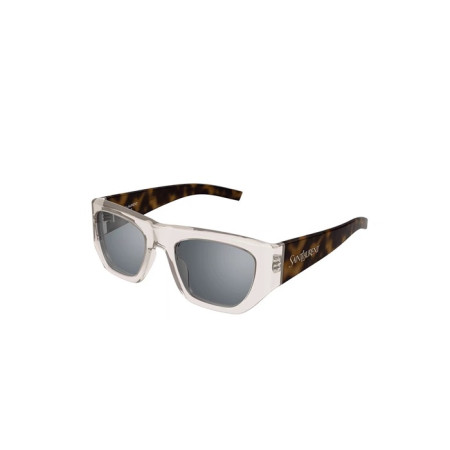 입생로랑 여성 이니셜 선글라스 - Saint Laurent Womens Sunglasses - acc4030x