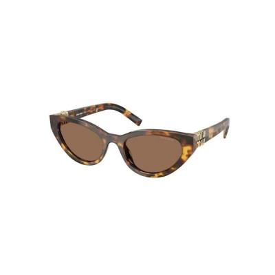 미우미우 여성 이니셜 선글라스 - Miumiu Womens Sunglasses - acc4052x