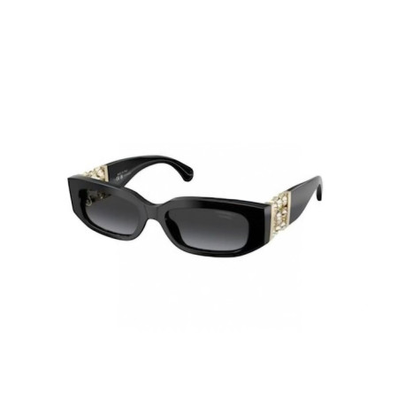 샤넬 여성 이니셜 선글라스 - Chanel Womens Sunglasses - acc4072x