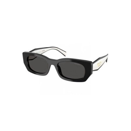 프라다 여성 이니셜 선글라스 - Prada Womens Sunglasses - acc4079x