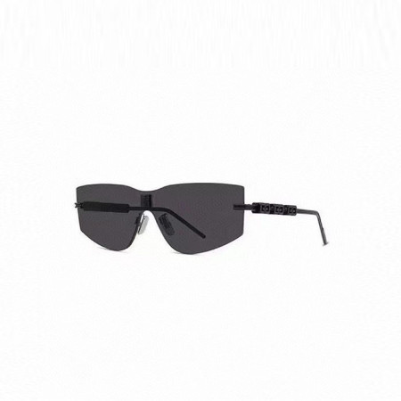 지방시 남성 프리미엄 메탈 프레임 선글라스 - Givenchy Mens Premium Metal Frame Sunglasses - acc4087x