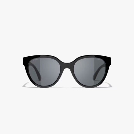 샤넬 여성 이니셜 선글라스 - Chanel Womens Sunglasses - acc4159x