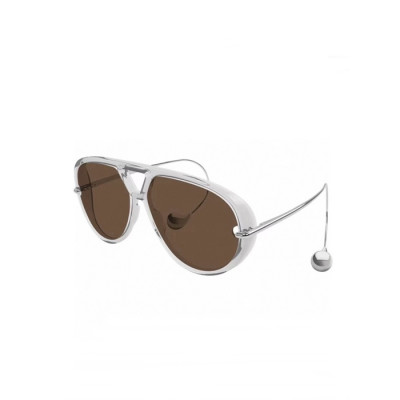 보테가베네타 여성 프리미엄 메탈 프레임 선글라스 - Bottega veneta Womens Premium Metal Frame Sunglasses - acc4165x