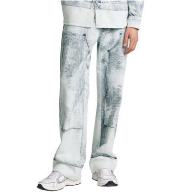 디올 남성 빈티지 청바지 - Dior Mens Vintage Jeans - dic5312x