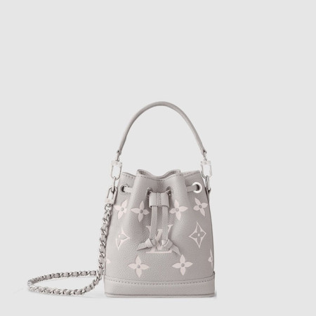 루이비통 여성 나노 노에 M14224 - Louis vuitton Womens Nano Noe Monogram - lvb4994x