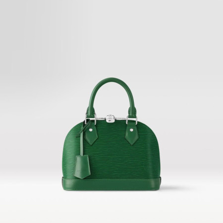 루이비통 여성 알마 BB 에삐 M12373 - Louis vuitton Womens Alma BB - lvb4997x