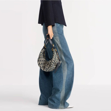 디올 여성 디 저니 백 M2417 - Dior Womens D-Journey Bag - dib4999x