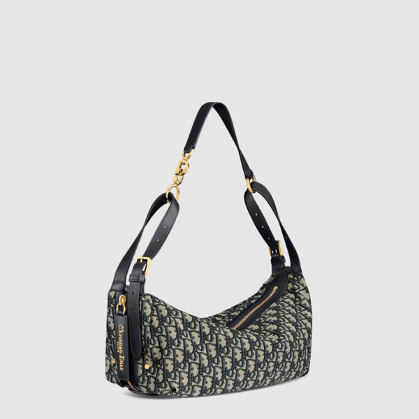 디올 여성 디 저니 미디엄 백 M2417 - Dior Womens D-Journey Bag - dib4999x