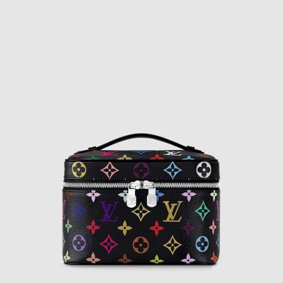 루이비통 여성 LV x TM 니스 미니 M13747 - Louis vuitton Womens LV x TM Nice Mini - lvb5006x
