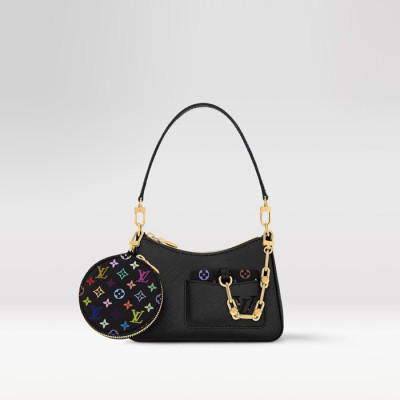 루이비통 LV x TM 마렐리니 백 M13099 - Louis vuitton Womens Marellini Bag - lvb5010x