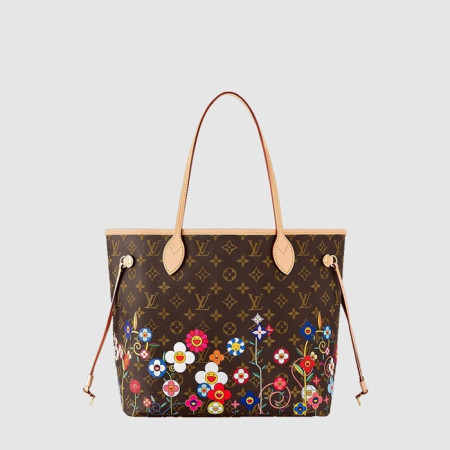 루이비통 여성 LV x TM 네버풀 MM M13271 - Louis vuitton Womens LV x TM Neverfull MM - lvb5015x