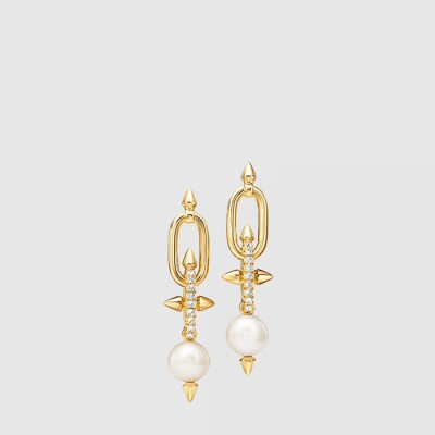 티파니 여성 펄 이어링 - Tiffany Womens Pearl Earring - acc4275x