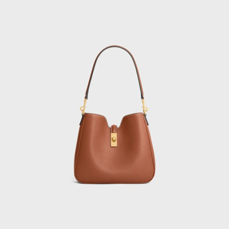 셀린느 여성 16 소프트 호보백 - Celine Womens 16 Soft Hobo Bag - ceb5032x