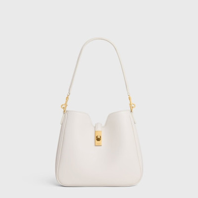 셀린느 여성 16 소프트 호보백 - Celine Womens 16 Soft Hobo Bag - ceb5033x