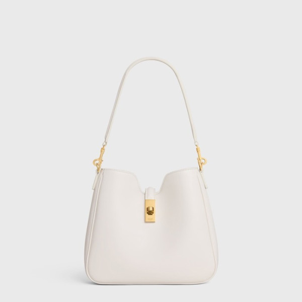 셀린느 여성 16 소프트 호보백 - Celine Womens 16 Soft Hobo Bag - ceb5033x