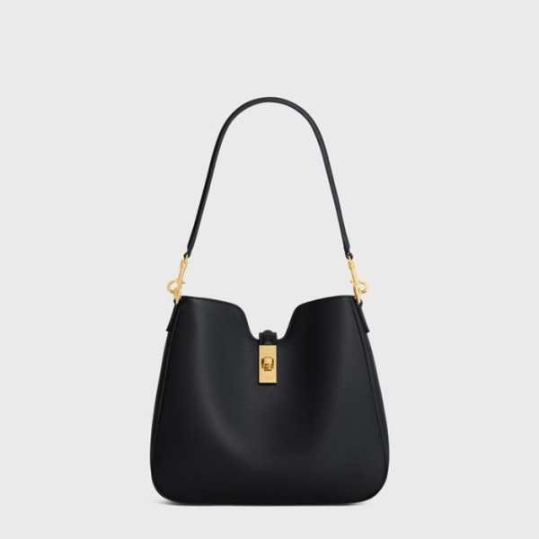 셀린느 여성 16 소프트 호보백 - Celine Womens 16 Soft Hobo Bag - ceb5034x