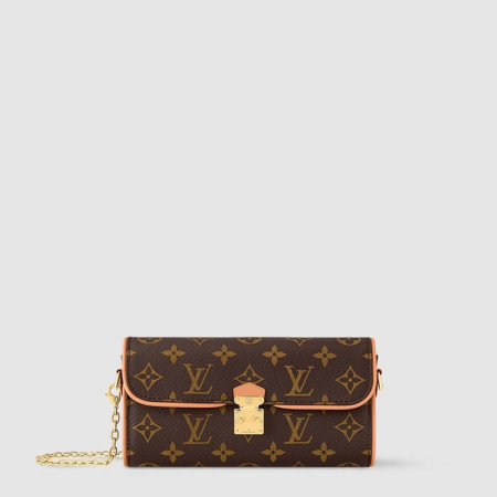 루이비통 여성 포쉐트 카미유 M13566 - Louis vuitton Womens Pochette Camille - lvb5043x