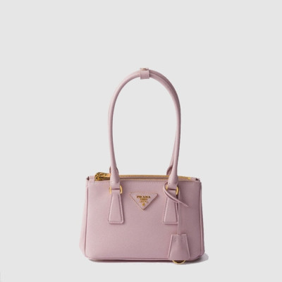 프라다 여성 갤러리아 숄더백 1BA906 - Prada Womens Gallerria Mini Bag - prb5049x