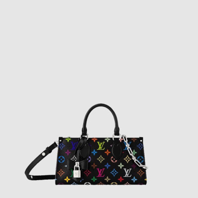 루이비통 여성 LV x TM 온더고 이스트 웨스트 체인 M13260 - Louis vuitton Womens LV x TM Onthego East West Chain - lvb5052x