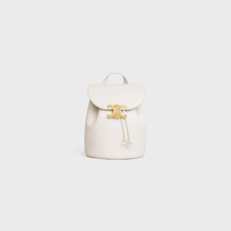 셀린느 여성 보니 백팩 - Celine Womens Bonnie Backpack - ceb5054x