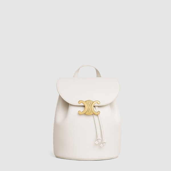 셀린느 여성 보니 백팩 - Celine Womens Bonnie Backpack - ceb5054x