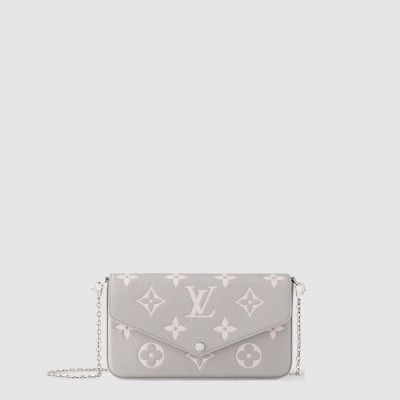 루이비통 여성 펠리시 포쉐트 모노그램 M14227 - Louis vuitton Womens Felicie Pochette - lvb5056x