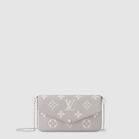 루이비통 여성 펠리시 포쉐트 모노그램 M14227 - Louis vuitton Womens Felicie Pochette - lvb5056x