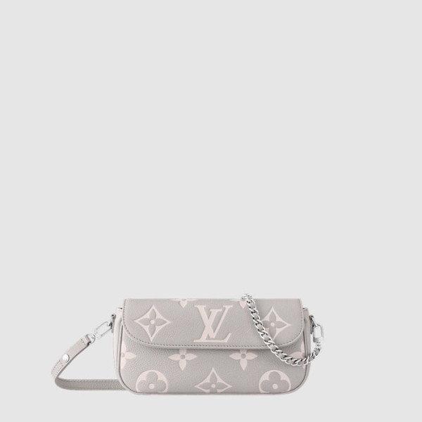 루이비통 여성 윌릿 온 체인 아이비 M14225 - Louis vuitton Womens Wallet on Chain Ivy - lvb5057x